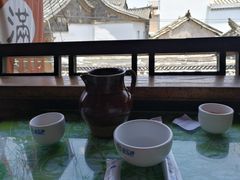 -香满楼(临安路店)