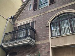 -中旅阿那亚九龙湖·公主酒店