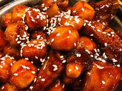 芋艿排骨-品大三(大行宫店)