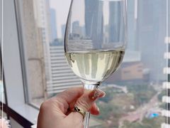 -广州富力君悦大酒店·凯菲厅