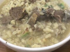 -刘信牛羊肉小炒泡馍(回民街店)