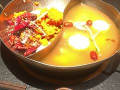-色響火锅(恒隆广场店)