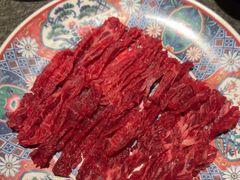 -老墙根涮肉(王四营店)