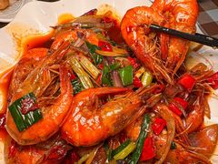 -鸿旺海鲜楼(平潭流水店)