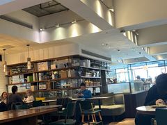 -BAKER&SPICE(安福路店)