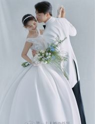 -第一夫人婚纱摄影(南京店)