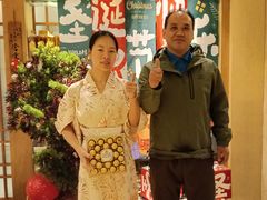 -长崎屋·日本料理·刺身·烧鸟(天河北路店)