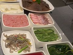 -海底捞火锅(金光华店)