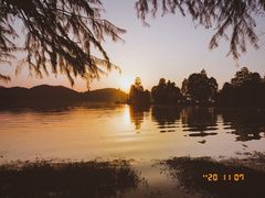 -东湖落雁景区