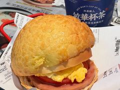 -敏华冰厅(平安金融中心店)