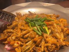 -蛙小侠(长安万科店)