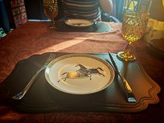 -阿兹凯乐·老洋房西餐