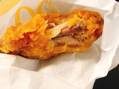 -麦当劳(虹桥南丰城店)