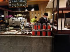 -长沙君悦酒店·自助餐厅咖啡厅
