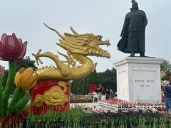 -北陵公园