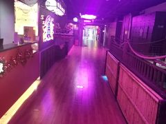 -长藤鬼校(钟楼店)