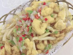 -天外天美食广场(哈尔滨路店)