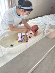 点击看大图 -美悦湾月子中心(熙湖店)