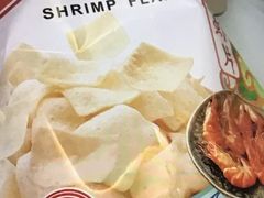 上好佳-福满多副食品商店(三合路店)