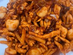 -同发号饭庄(复兴路店)