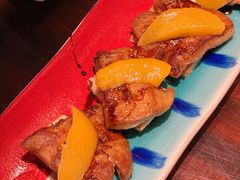 -九井澤精致料理(金茂店)