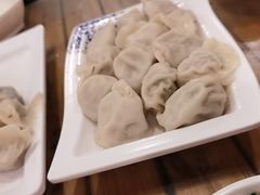 -宝源饺子(麦子店街店)