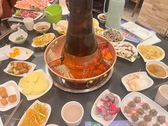 -草原饭店火锅
