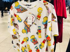 -ZARA(青岛万象城店)