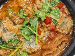 -馨方园食府·市井老南京菜