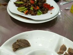 -同发号饭庄(复兴路店)