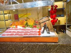 -芭菲盛宴·环球美食(锦城万达广场店)