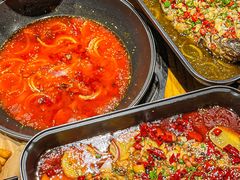 -小小河边鱼(天润城店)
