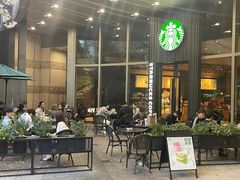 -星巴克臻选(杭州万象城店)