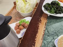 -楼外楼肥羊木炭火锅居(乐群街店)