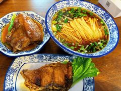 -孙盛兴奥灶面馆·蟹黄面·三虾面(山塘街总店)