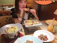 -绿茶餐厅