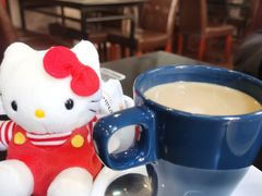 -妈阁铭记澳葡美食