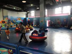 -蒙特利亲子乐园