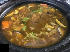 -长勺子东南亚(街道口店)