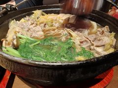 -千代武日本料理(哈西店)