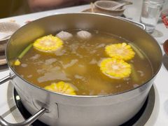 -今日牛事潮汕鲜牛肉火锅(瑞金店)
