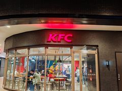 -肯德基(杭州浦沿店)