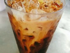 奶茶-多春茶室