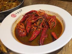 -叶派龙虾•招牌香辣蟹·海鲜(中海国际店)