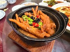 -明婷饭店(外曹家巷店)