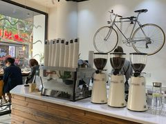 -常识咖啡common sense(春熙路店)
