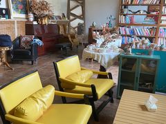 -陶野咖啡·面包披萨