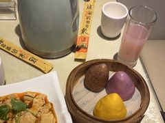 -归元·云集斋素菜馆