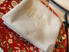 -蘇锦宴·淮扬菜烤鸭·小院(三元桥霄云路店)