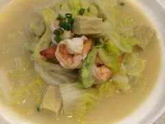 -渔娘渔家丹东海鲜(东直门店)